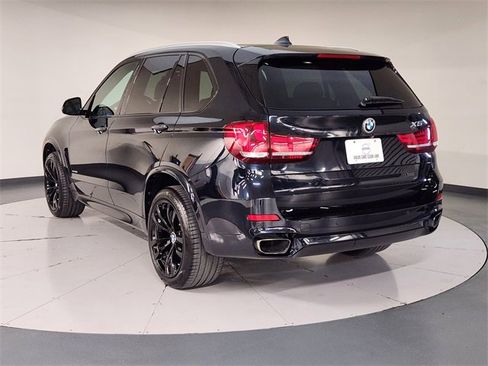 Used 2017 BMW X5 sDrive35i image 6