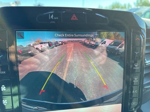 New 2026 RAM 1500 Big Horn image 37