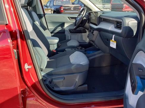 New 2025 Ford Maverick XLT w/ Equipment Group 301A image 20