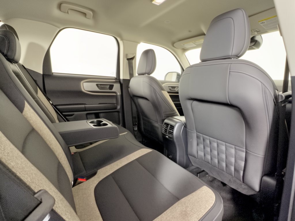 Used 2025 Ford Bronco Sport Big Bend AWD/4WD image 29