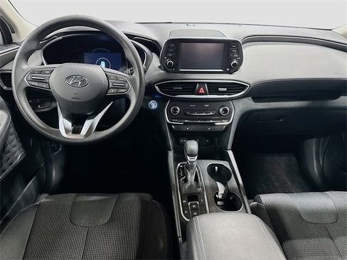 Used 2020 Hyundai Santa Fe SEL w/ Cargo Package image 26