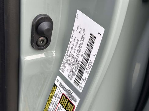 New 2026 Toyota Tundra SR5 w/ TRD Off-Road Package image 25