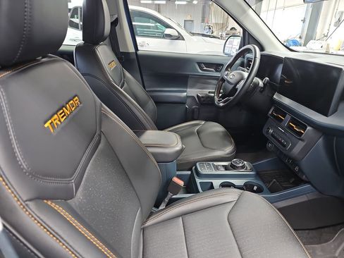 Used 2025 Ford Maverick Tremor AWD/4WD image 10