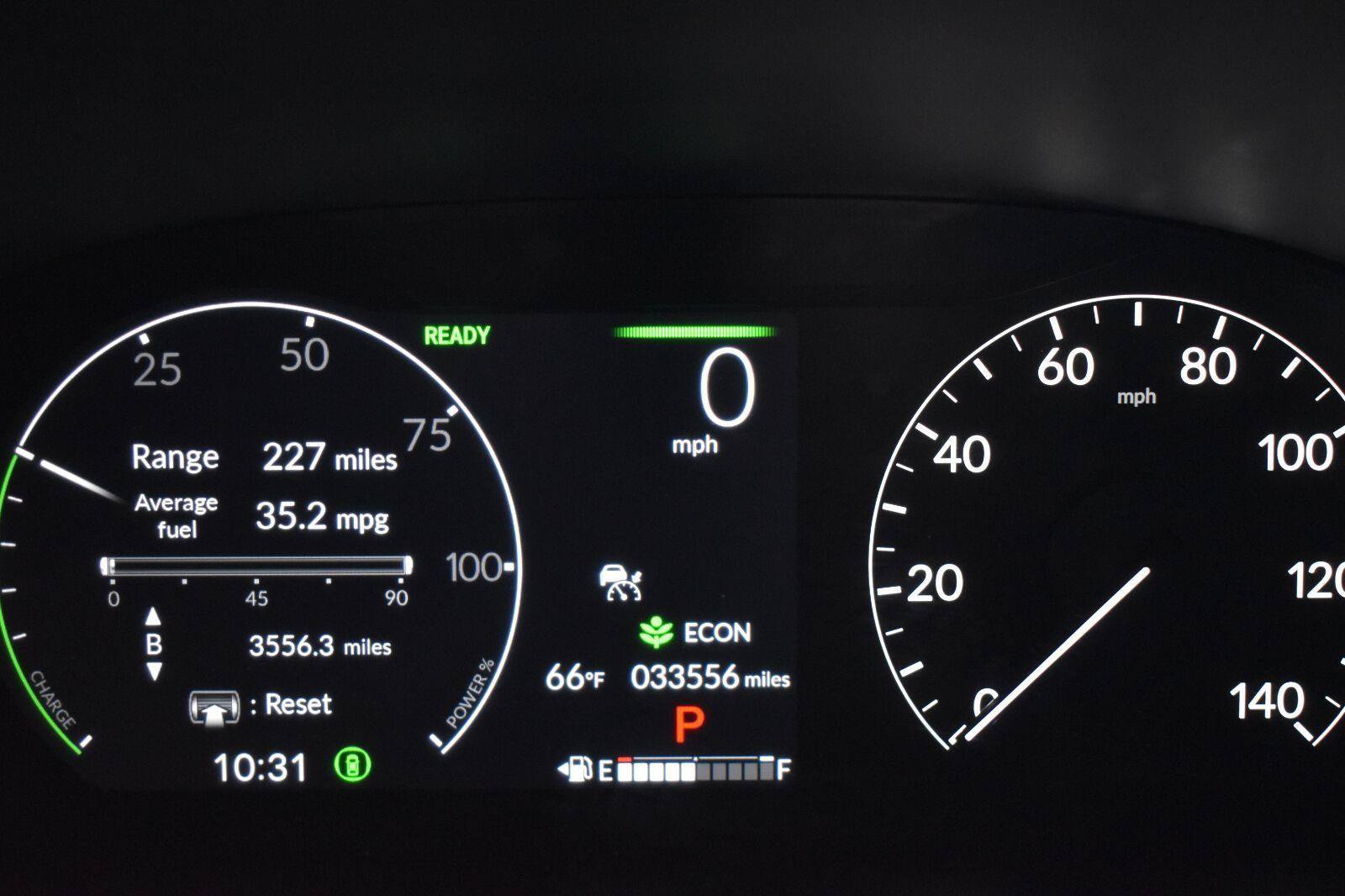 Used 2025 Honda CR-V Sport-L image 7