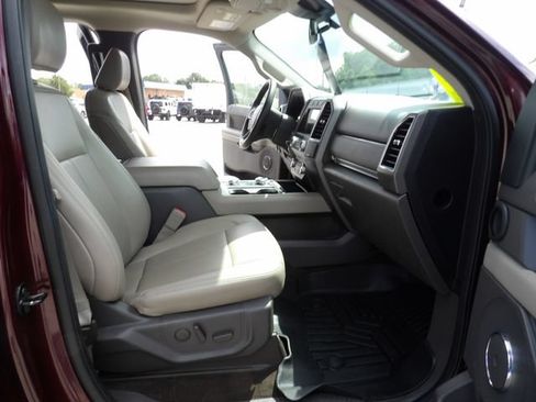 Certified 2021 Ford Expedition Max XLT AWD/4WD image 33