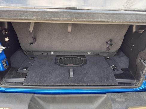 Used 2022 Jeep Wrangler Willys image 25