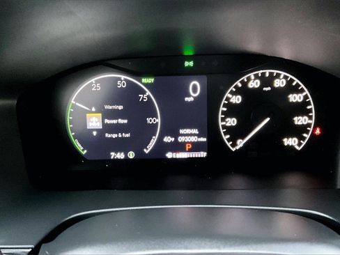 Used 2023 Honda CR-V Sport Touring image 12