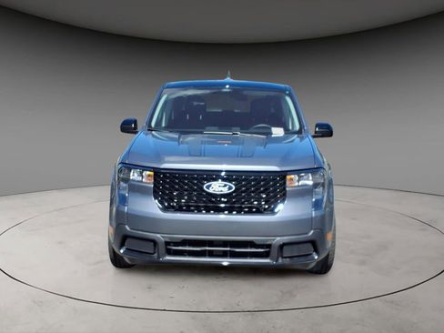 New 2026 Ford Maverick XLT image 15