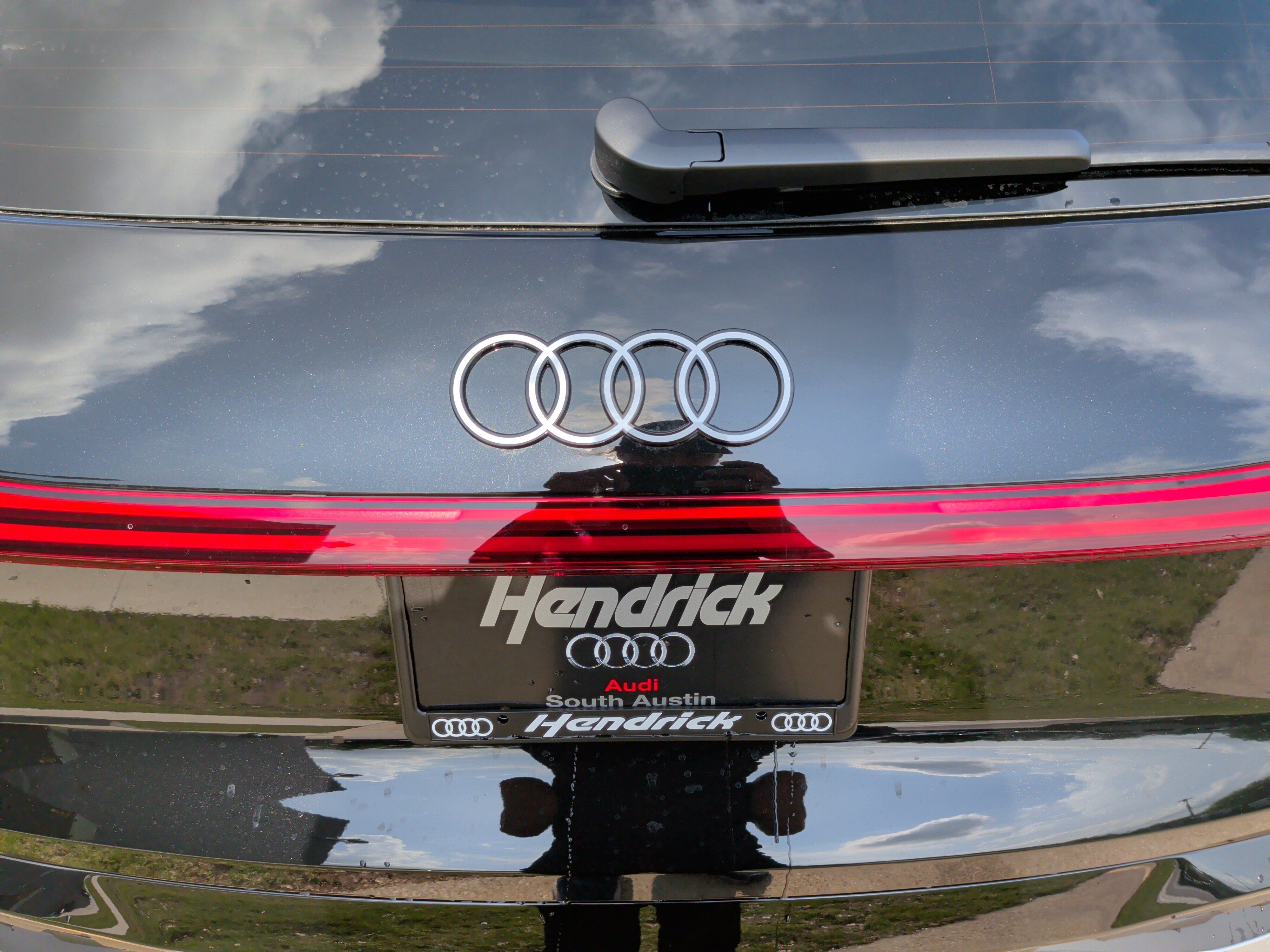 Used 2026 Audi Q5 Premium w/ Premium Plus AWD/4WD image 40