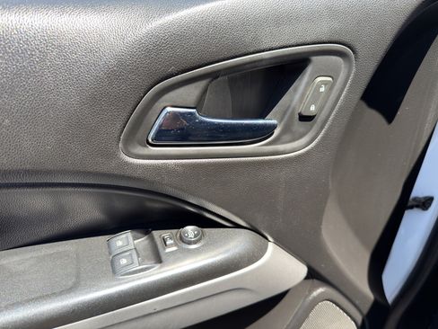 Used 2018 Chevrolet Colorado ZR2 AWD/4WD image 23