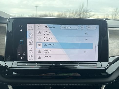 New 2026 Volkswagen Atlas SE AWD/4WD image 17