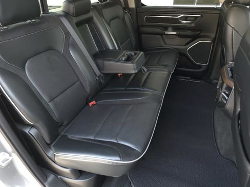 Used 2022 RAM 1500 Laramie image 34