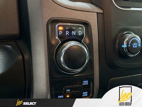Used 2017 RAM 1500 Tradesman w/ Popular Equipment Group AWD/4WD image 18