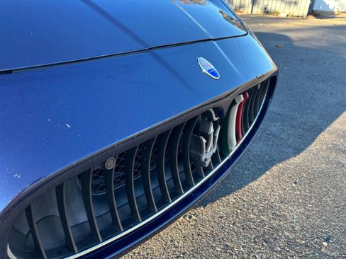 Used 2009 Maserati GranTurismo Coupe image 5