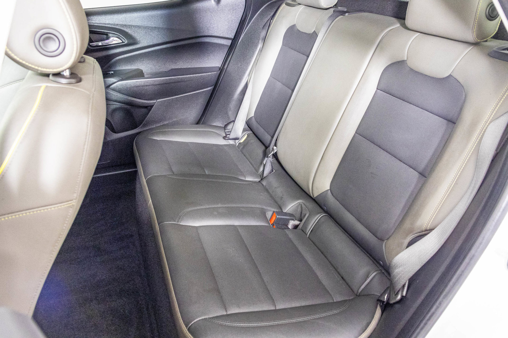 Used 2024 Chevrolet Trax ACTIV w/ Driver Confidence Package FWD image 35