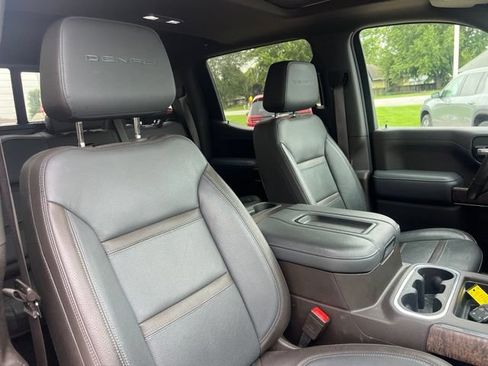 Used 2021 GMC Sierra 1500 Denali w/ Denali Ultimate Package AWD/4WD image 6
