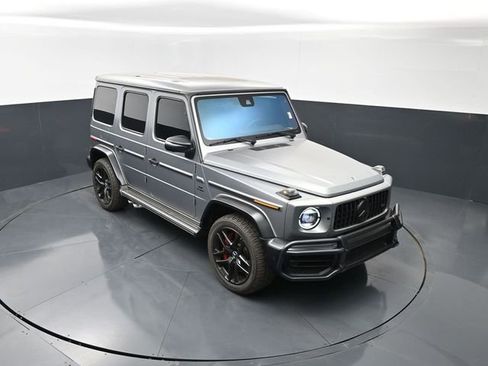 Used 2023 Mercedes-Benz G 63 AMG 4MATIC image 19