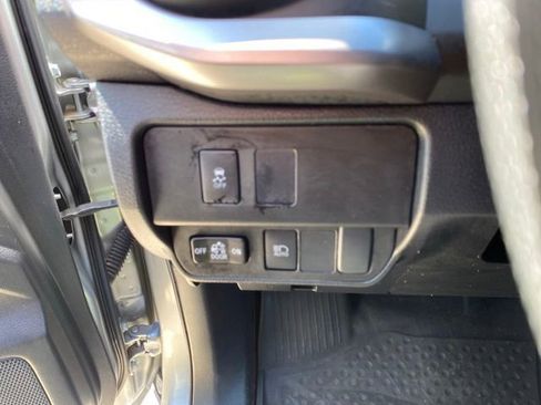 Certified 2023 Toyota Tacoma SR5 w/ Technology Package AWD/4WD image 12