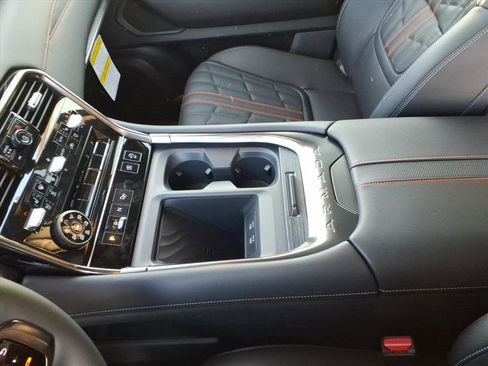 New 2026 Nissan Armada PRO-4X image 14