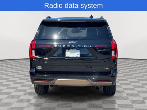 Used 2025 Ford Expedition Max King Ranch AWD/4WD image 7