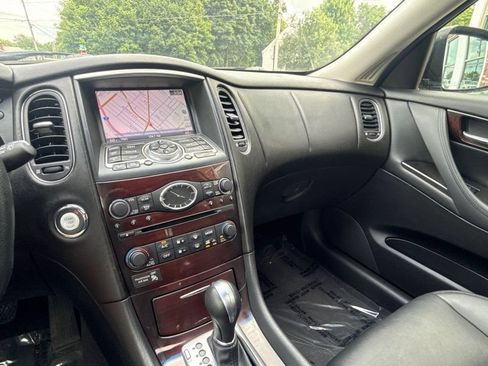 Used 2011 INFINITI EX35 Journey w/ Premium Pkg AWD/4WD image 24