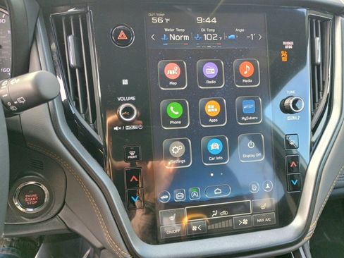 Certified 2024 Subaru Outback Wilderness image 29