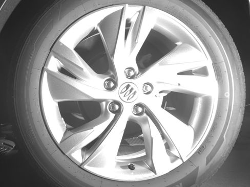 Used 2025 Buick Encore GX Preferred FWD image 14