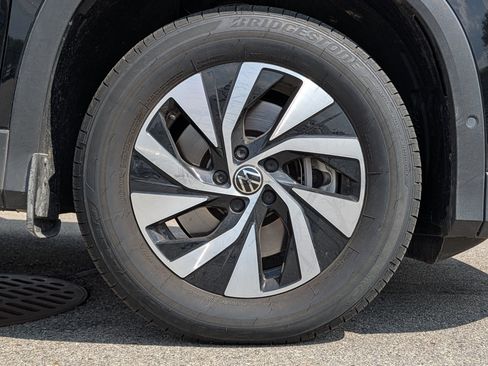 Certified 2026 Volkswagen Tiguan S AWD/4WD image 44