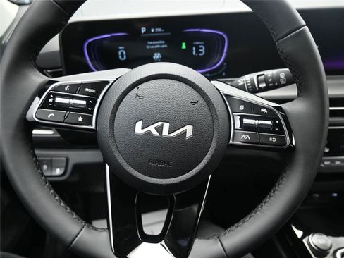 New 2026 Kia Seltos S image 11