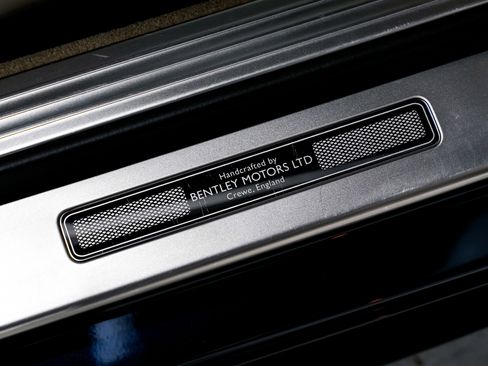 Used 2012 Bentley Continental GT image 30