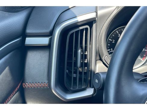 Certified 2025 MAZDA CX-50 AWD 2.5 Turbo w/ Accent Package image 30