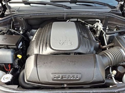 Used 2024 Dodge Durango R/T image 28