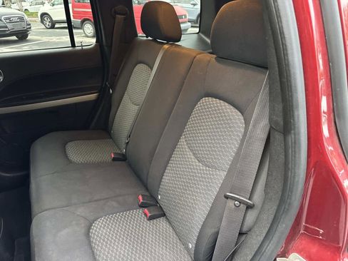 Used 2008 Chevrolet HHR LT w/ Sun and Fun Edtion Package image 14