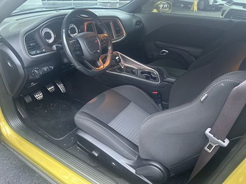 Used 2021 Dodge Challenger R/T Scat Pack image 5