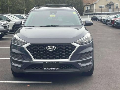 Used 2021 Hyundai Tucson Value image 2