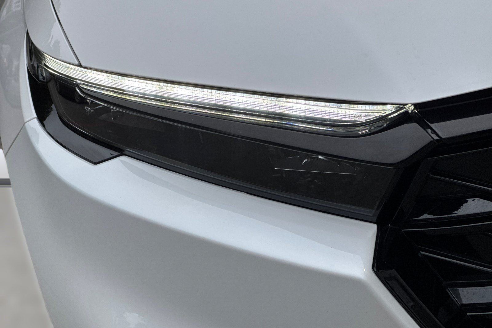 Certified 2026 Honda CR-V TrailSport image 11