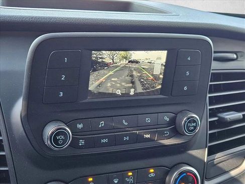 New 2025 Ford Transit 350 Low Roof AWD image 24