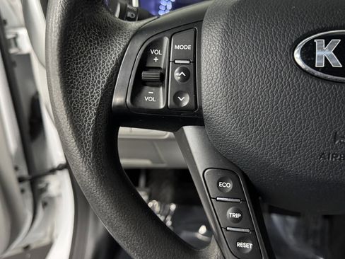 Used 2013 Kia Optima LX w/ Convenience Plus Pkg image 26