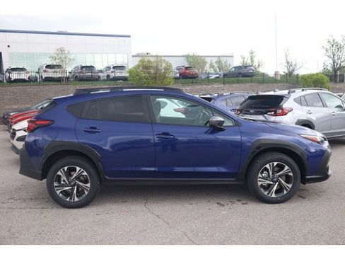 New 2026 Subaru Crosstrek 2.0i Premium image 28