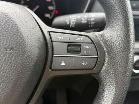 Used 2024 Honda CR-V LX image 24