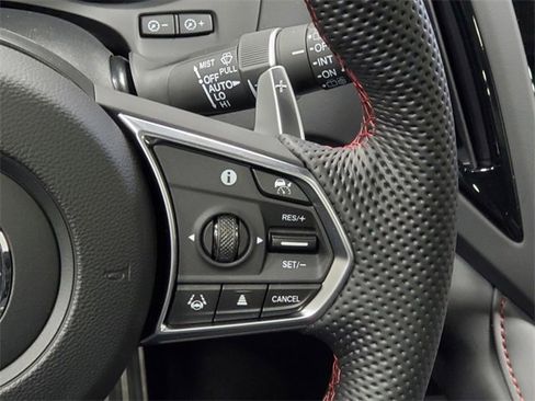 New 2026 Acura RDX A-Spec image 23