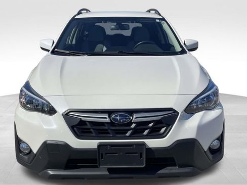 Used 2023 Subaru Crosstrek 2.0i Premium image 8
