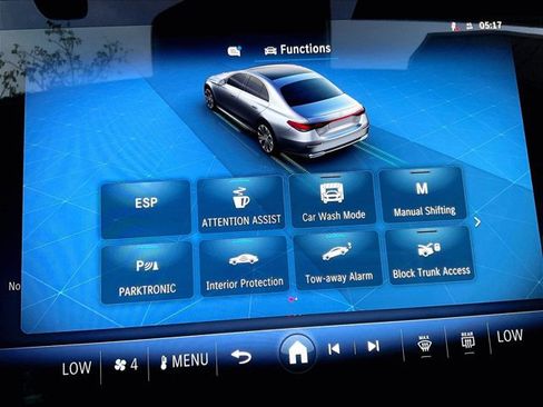 New 2026 Mercedes-Benz E 350 4MATIC Sedan image 24