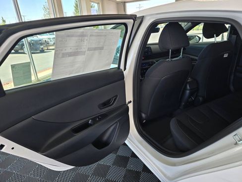 New 2026 Hyundai Elantra Sport FWD image 31