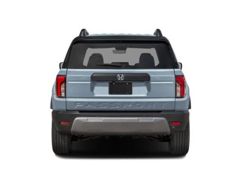 New 2026 Honda Passport RTL image 6