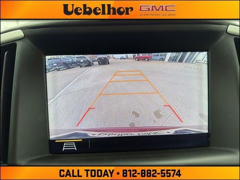 Used 2019 GMC Terrain SLT image 26