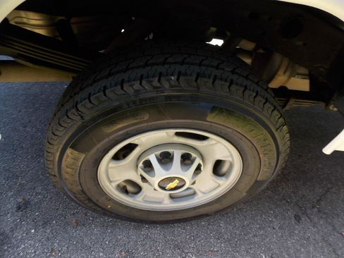 Used 2020 Chevrolet Silverado 2500 W/T w/ WT Fleet Convenience Package image 17