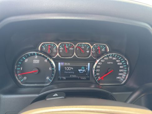 Used 2018 GMC Sierra 1500 SLT AWD/4WD image 23