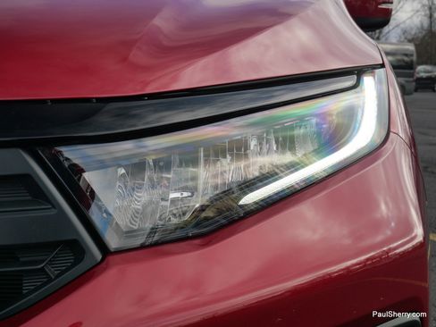 Used 2025 Honda Odyssey EX-L image 15