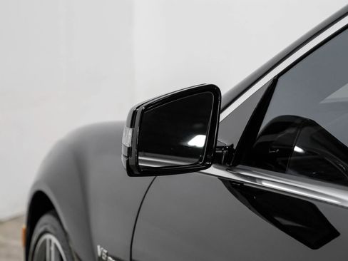 Used 2011 Mercedes-Benz S 63 AMG image 35